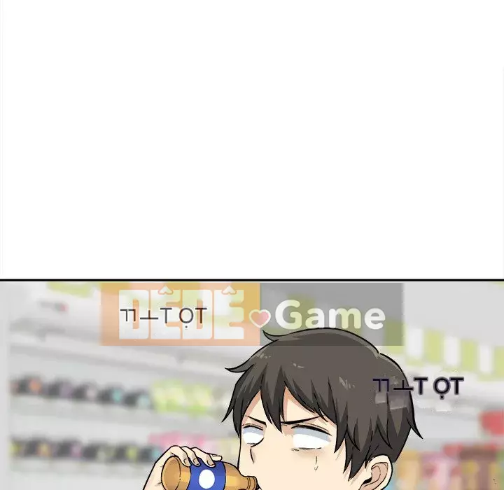 Bắt nạt bạn cùng phòng Đừng đi qua Chương 1-37