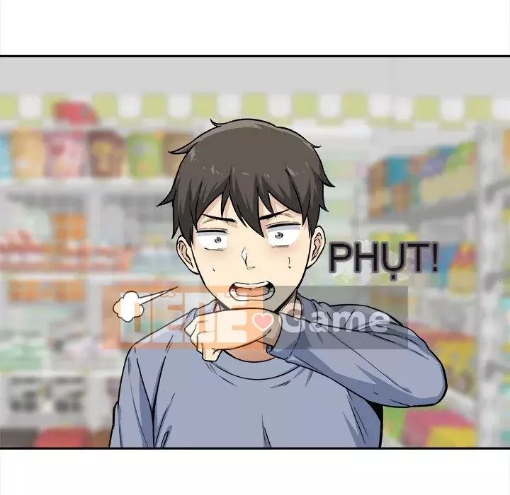 Bắt nạt bạn cùng phòng Đừng đi qua Chương 1-37