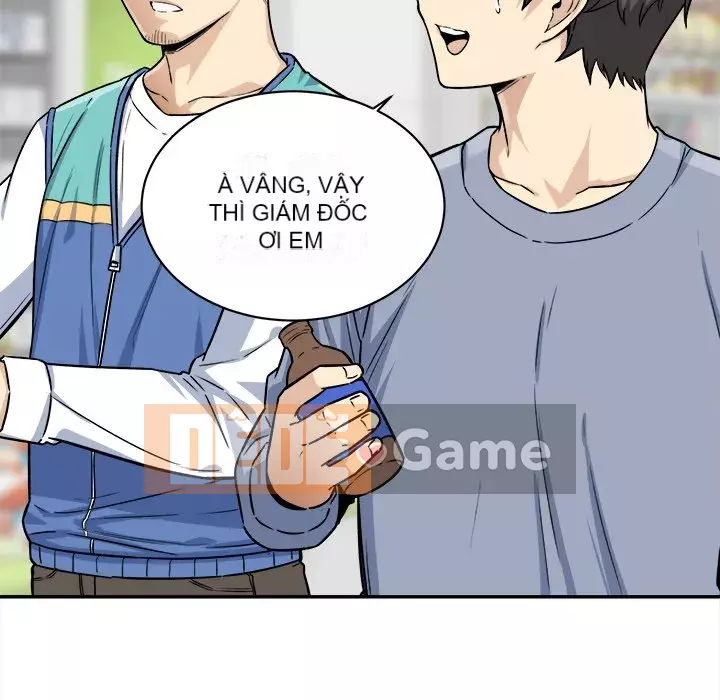 Bắt nạt bạn cùng phòng Đừng đi qua Chương 1-37