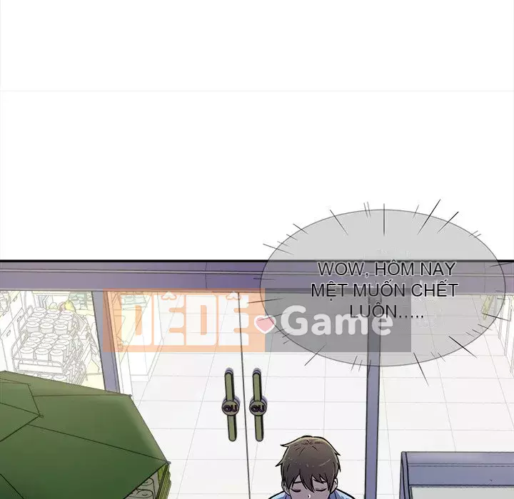 Bắt nạt bạn cùng phòng Đừng đi qua Chương 1-37