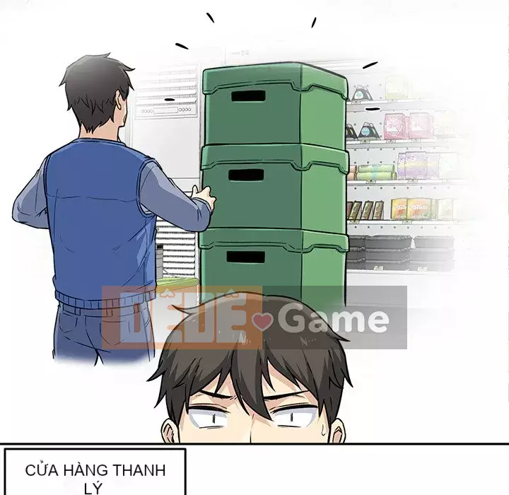 Bắt nạt bạn cùng phòng Đừng đi qua Chương 1-37