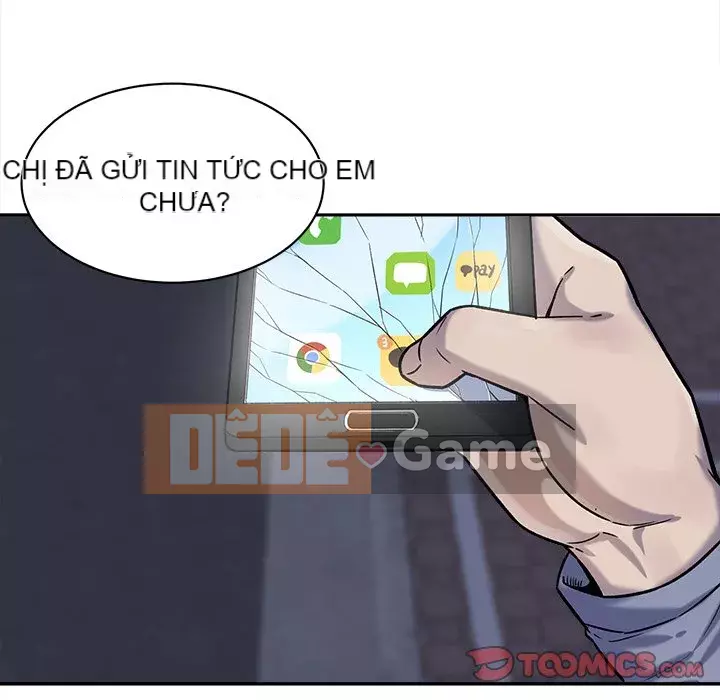 Bắt nạt bạn cùng phòng Đừng đi qua Chương 1-37