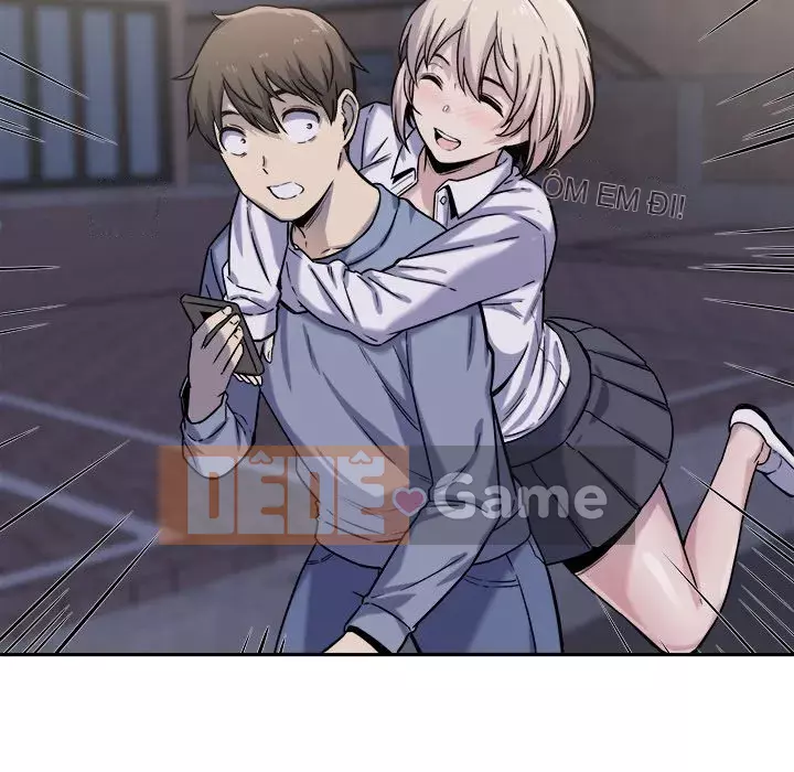 Bắt nạt bạn cùng phòng Đừng đi qua Chương 1-37