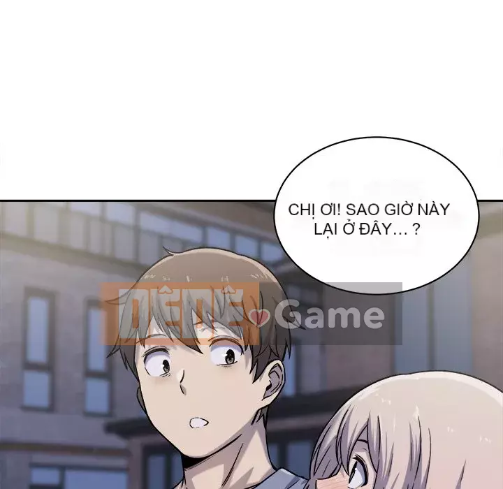 Bắt nạt bạn cùng phòng Đừng đi qua Chương 1-37