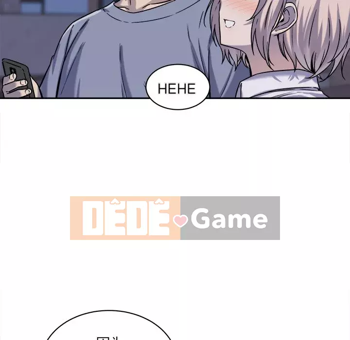 Bắt nạt bạn cùng phòng Đừng đi qua Chương 1-37