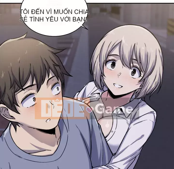 Bắt nạt bạn cùng phòng Đừng đi qua Chương 1-37