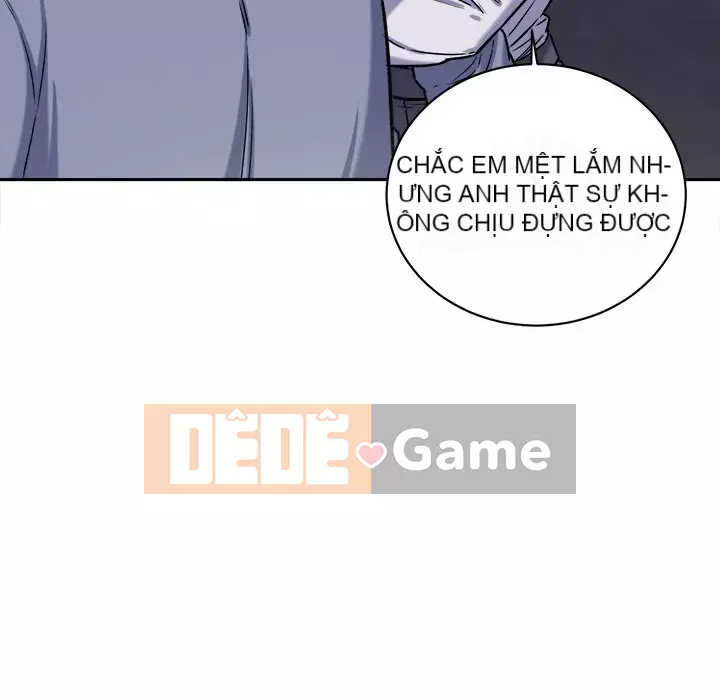 Bắt nạt bạn cùng phòng Đừng đi qua Chương 1-37