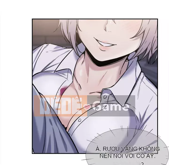 Bắt nạt bạn cùng phòng Đừng đi qua Chương 1-37