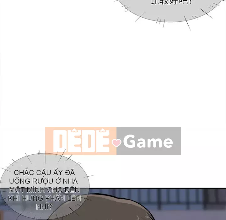 Bắt nạt bạn cùng phòng Đừng đi qua Chương 1-37