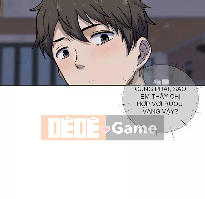 Bắt nạt bạn cùng phòng Đừng đi qua Chương 1-37