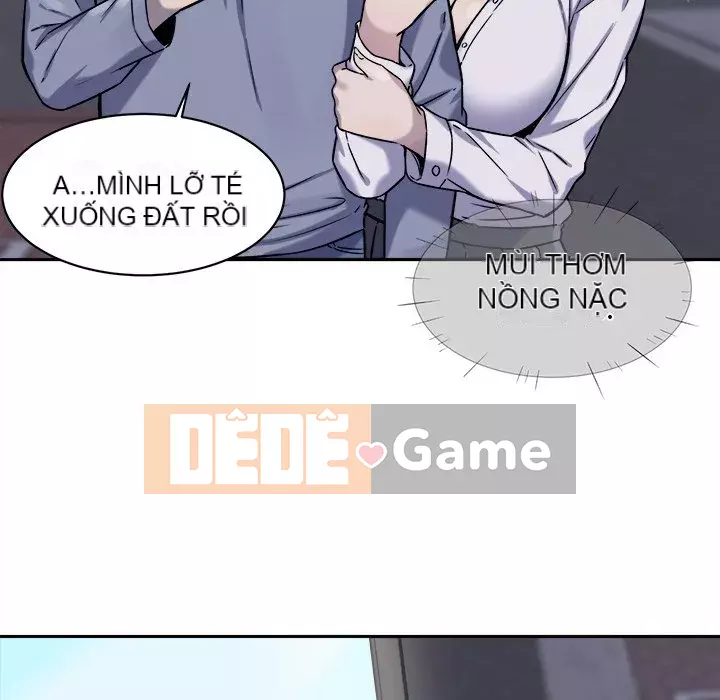 Bắt nạt bạn cùng phòng Đừng đi qua Chương 1-37