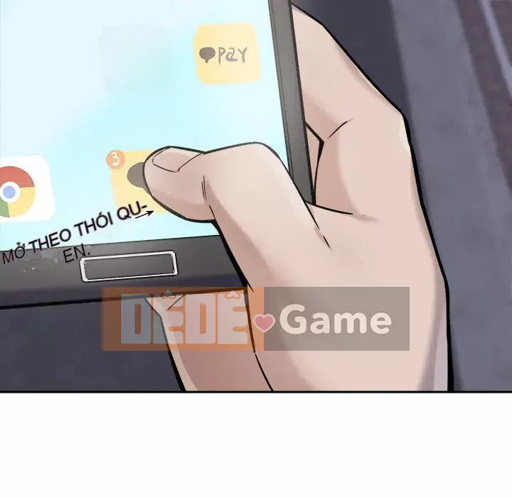 Bắt nạt bạn cùng phòng Đừng đi qua Chương 1-37