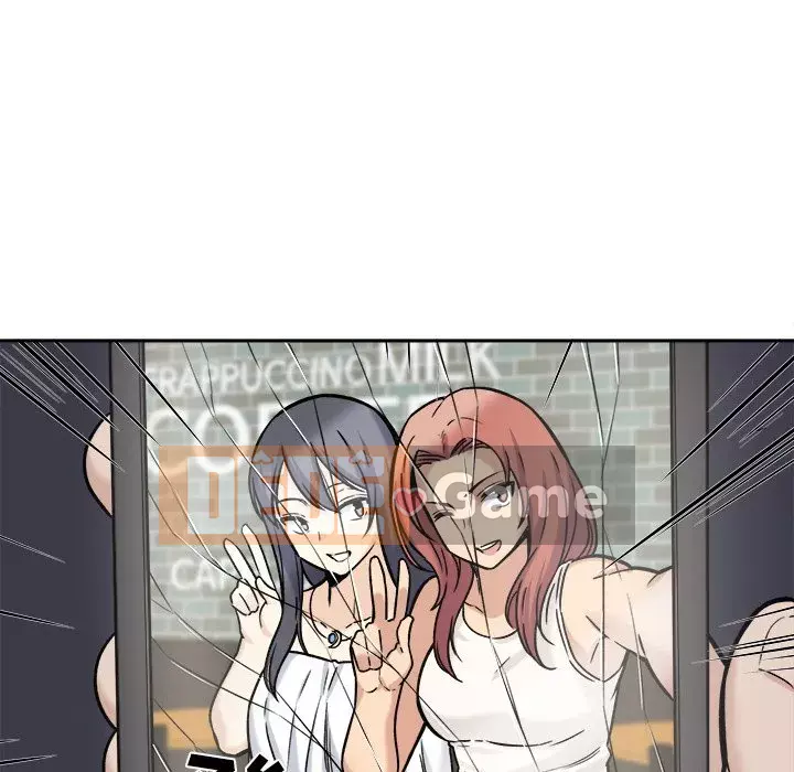 Bắt nạt bạn cùng phòng Đừng đi qua Chương 1-37