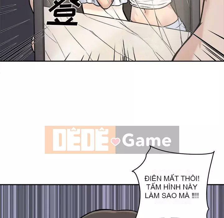 Bắt nạt bạn cùng phòng Đừng đi qua Chương 1-37