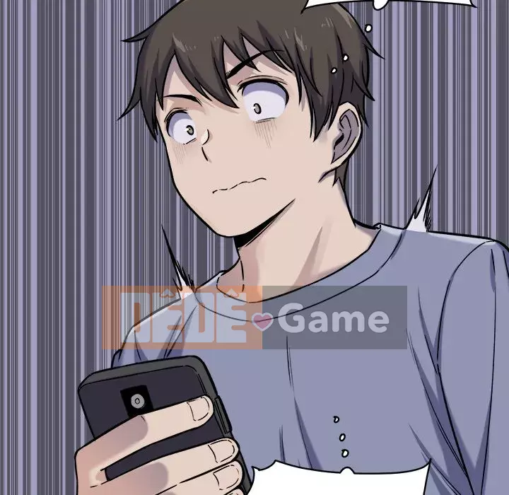 Bắt nạt bạn cùng phòng Đừng đi qua Chương 1-37