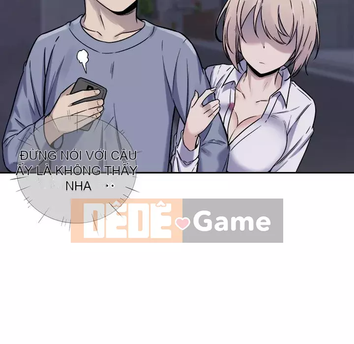 Bắt nạt bạn cùng phòng Đừng đi qua Chương 1-37