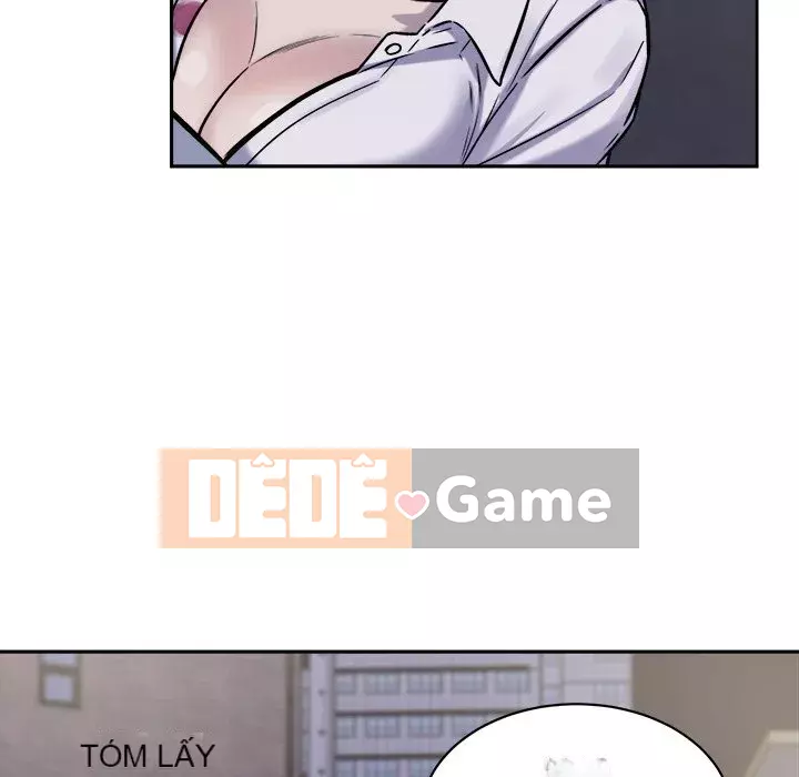 Bắt nạt bạn cùng phòng Đừng đi qua Chương 1-37