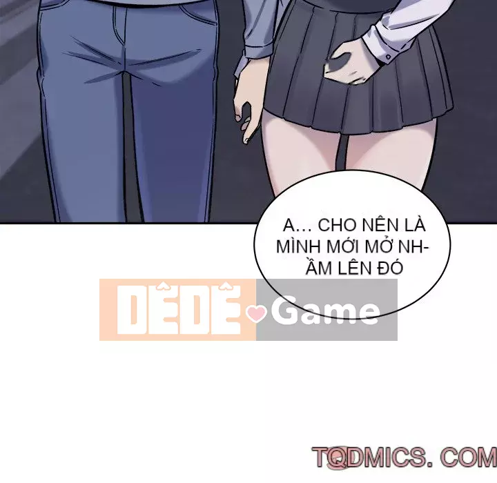 Bắt nạt bạn cùng phòng Đừng đi qua Chương 1-37