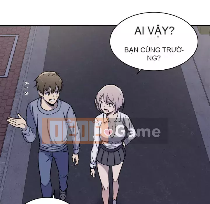 Bắt nạt bạn cùng phòng Đừng đi qua Chương 1-37