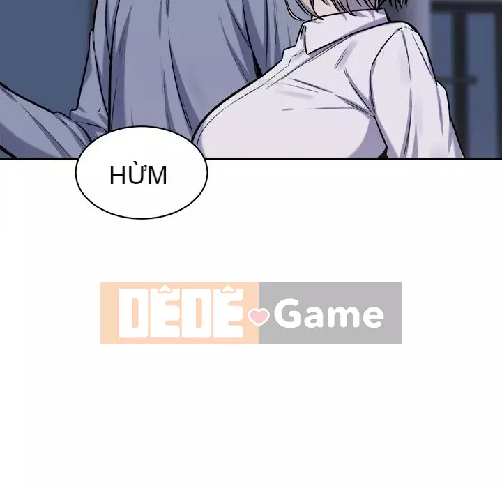 Bắt nạt bạn cùng phòng Đừng đi qua Chương 1-37