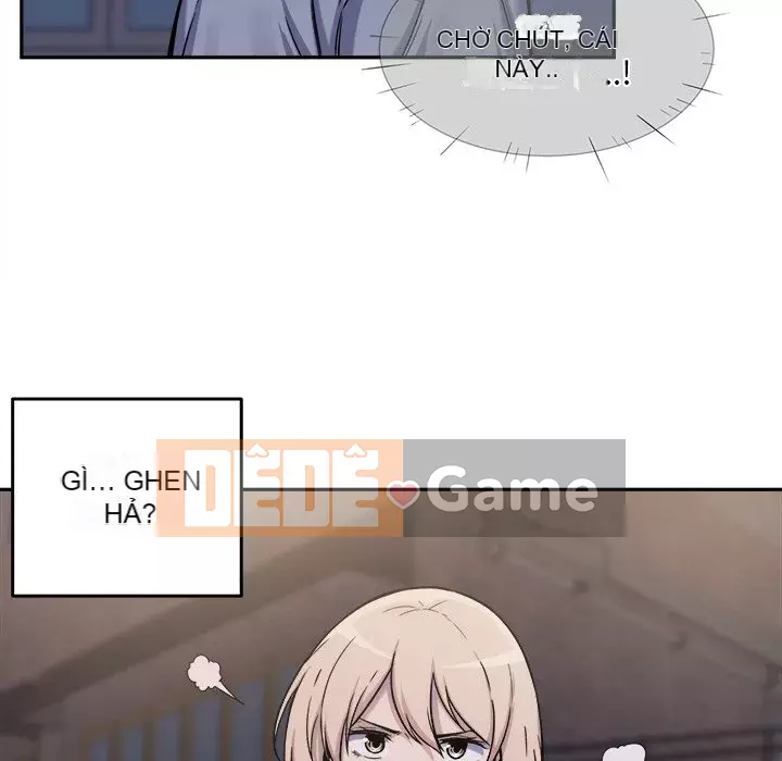 Bắt nạt bạn cùng phòng Đừng đi qua Chương 1-37