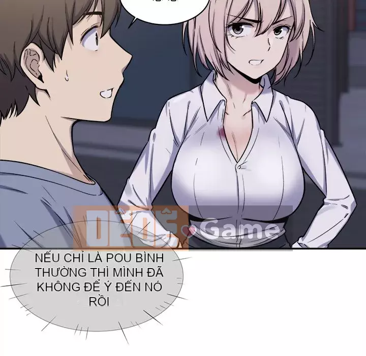 Bắt nạt bạn cùng phòng Đừng đi qua Chương 1-37