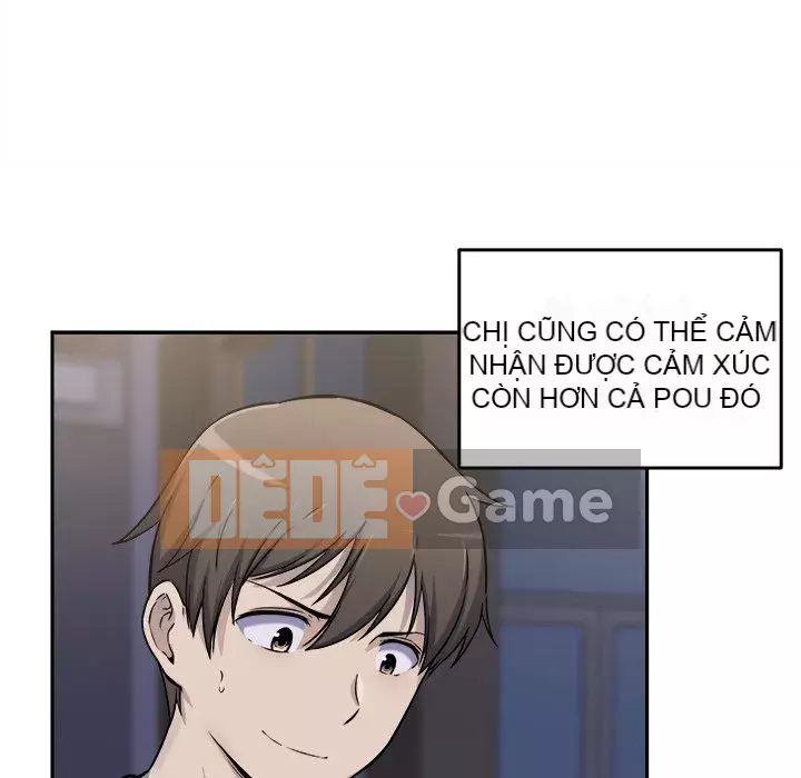 Bắt nạt bạn cùng phòng Đừng đi qua Chương 1-37