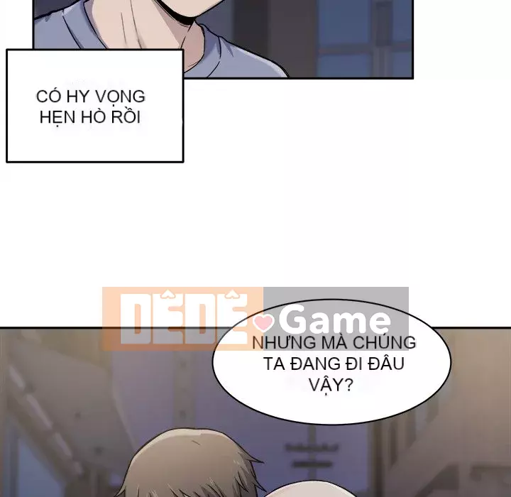 Bắt nạt bạn cùng phòng Đừng đi qua Chương 1-37