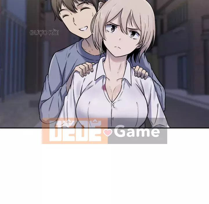 Bắt nạt bạn cùng phòng Đừng đi qua Chương 1-37