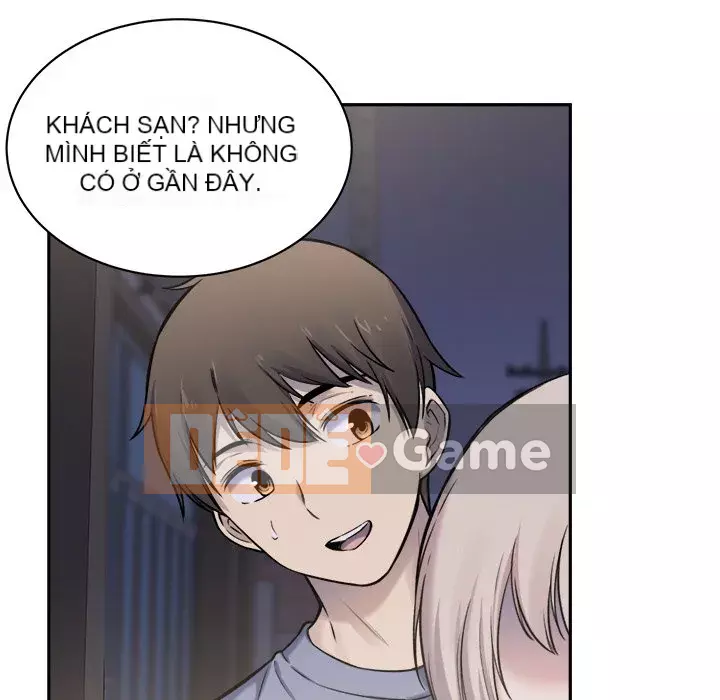 Bắt nạt bạn cùng phòng Đừng đi qua Chương 1-37