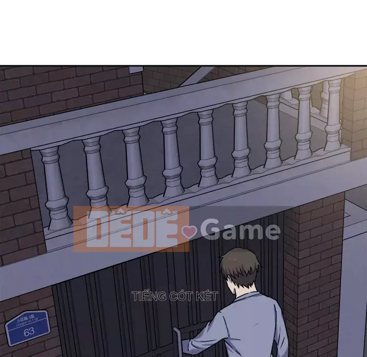 Bắt nạt bạn cùng phòng Đừng đi qua Chương 1-37