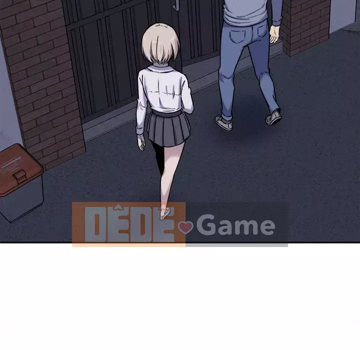 Bắt nạt bạn cùng phòng Đừng đi qua Chương 1-37