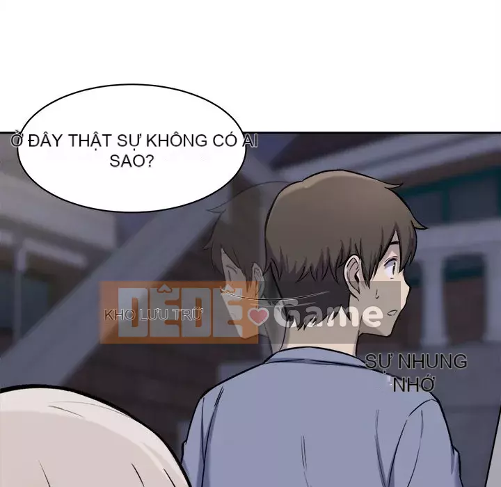 Bắt nạt bạn cùng phòng Đừng đi qua Chương 1-37