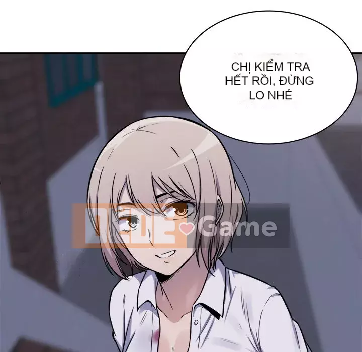 Bắt nạt bạn cùng phòng Đừng đi qua Chương 1-37