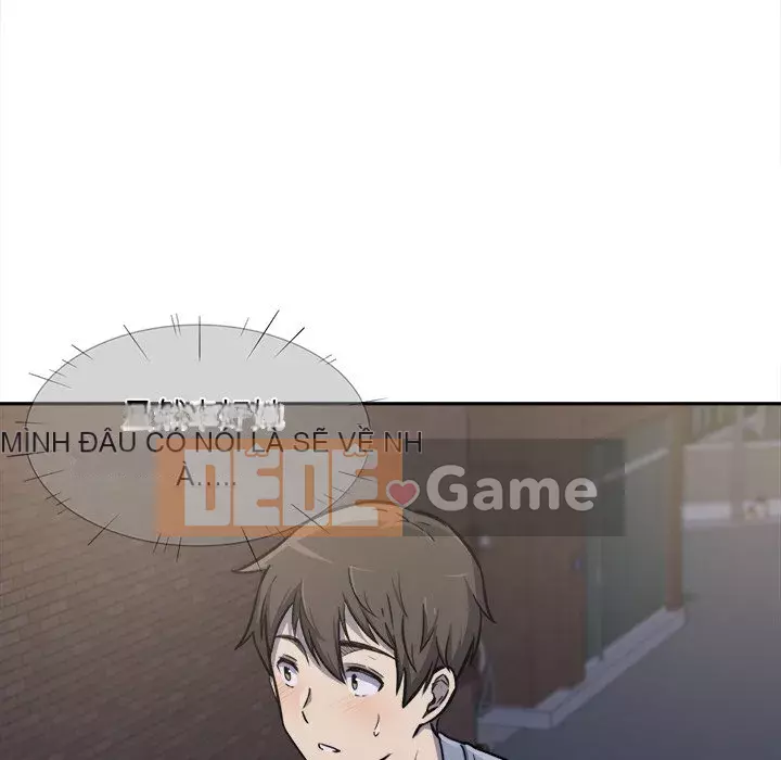 Bắt nạt bạn cùng phòng Đừng đi qua Chương 1-37