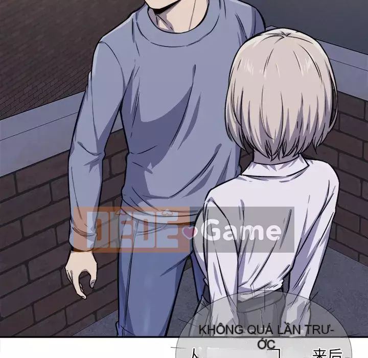 Bắt nạt bạn cùng phòng Đừng đi qua Chương 1-37
