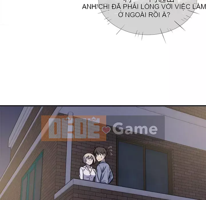 Bắt nạt bạn cùng phòng Đừng đi qua Chương 1-37