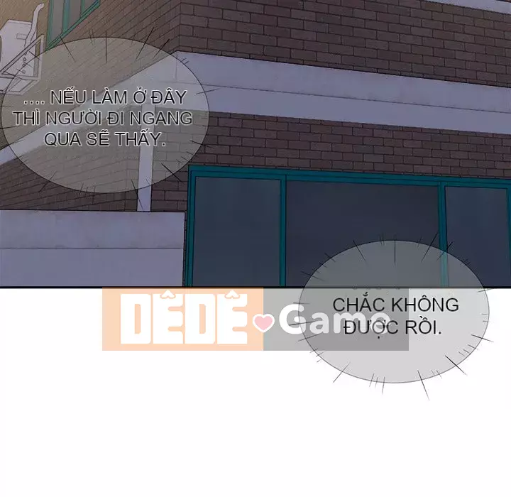 Bắt nạt bạn cùng phòng Đừng đi qua Chương 1-37