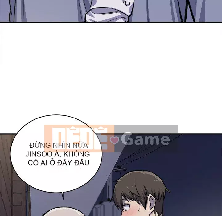 Bắt nạt bạn cùng phòng Đừng đi qua Chương 1-37