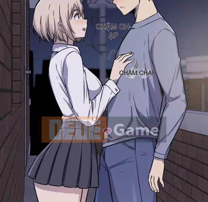 Bắt nạt bạn cùng phòng Đừng đi qua Chương 1-37