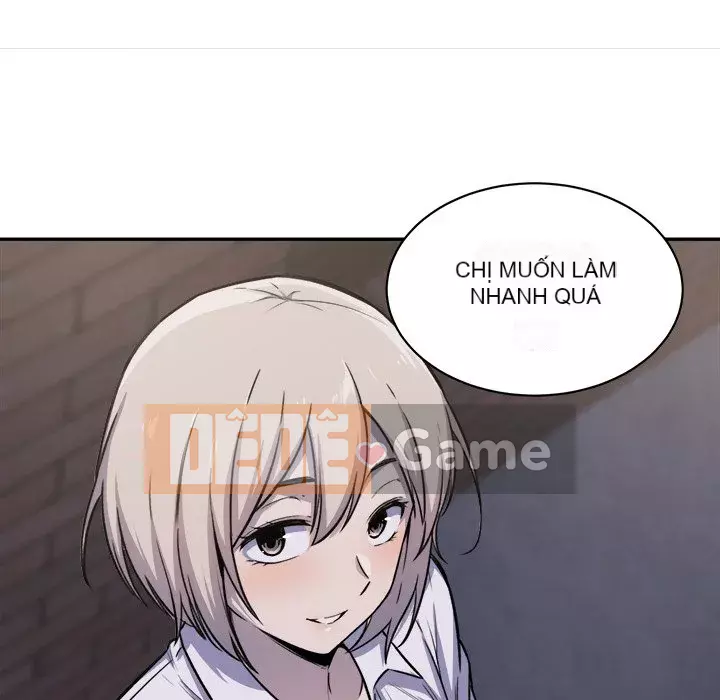 Bắt nạt bạn cùng phòng Đừng đi qua Chương 1-37