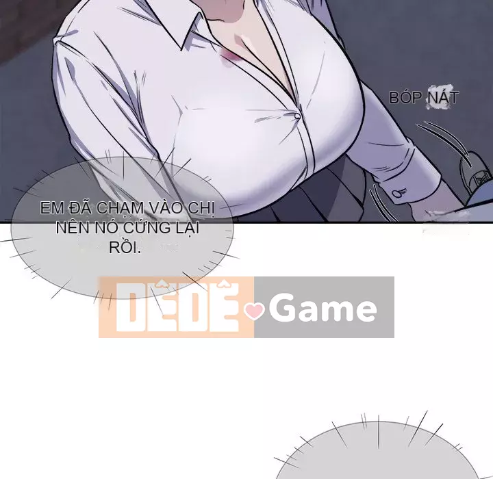 Bắt nạt bạn cùng phòng Đừng đi qua Chương 1-37