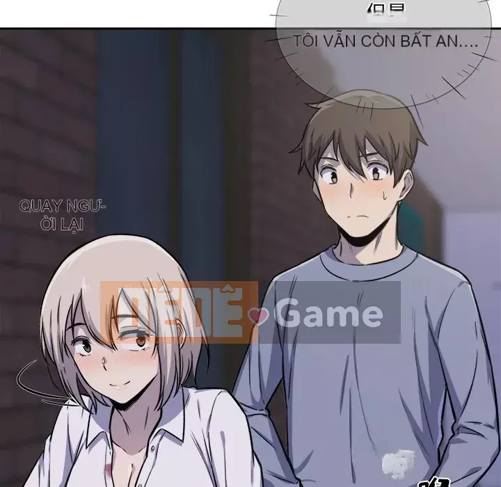 Bắt nạt bạn cùng phòng Đừng đi qua Chương 1-37