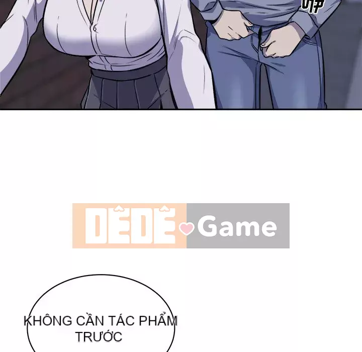 Bắt nạt bạn cùng phòng Đừng đi qua Chương 1-37