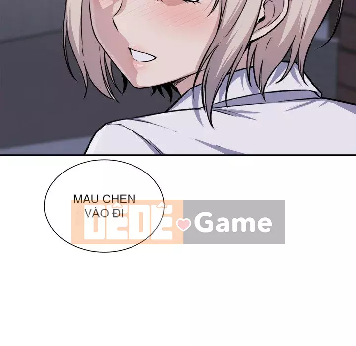 Bắt nạt bạn cùng phòng Đừng đi qua Chương 1-37