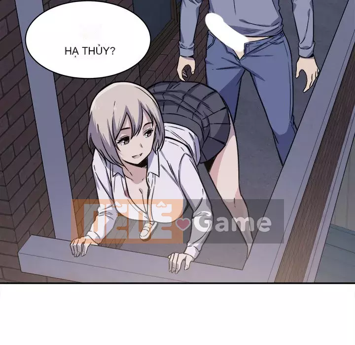 Bắt nạt bạn cùng phòng Đừng đi qua Chương 1-37