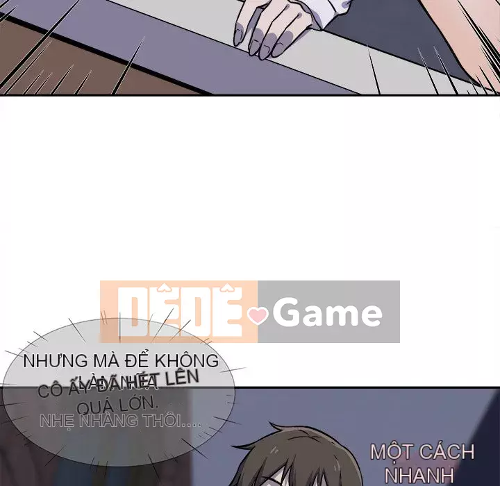 Bắt nạt bạn cùng phòng Đừng đi qua Chương 1-37
