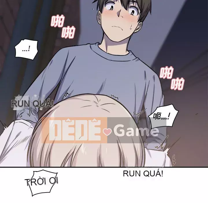 Bắt nạt bạn cùng phòng Đừng đi qua Chương 1-37