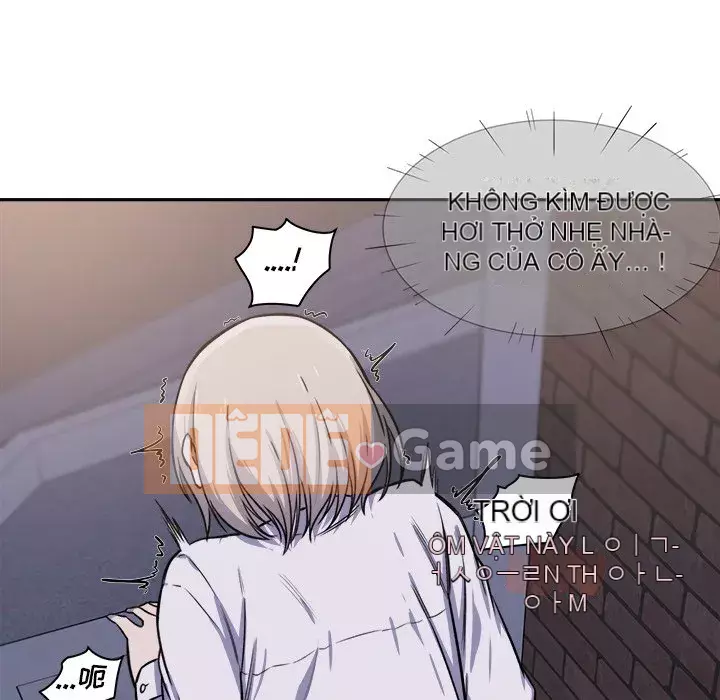 Bắt nạt bạn cùng phòng Đừng đi qua Chương 1-37