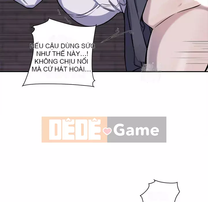 Bắt nạt bạn cùng phòng Đừng đi qua Chương 1-37